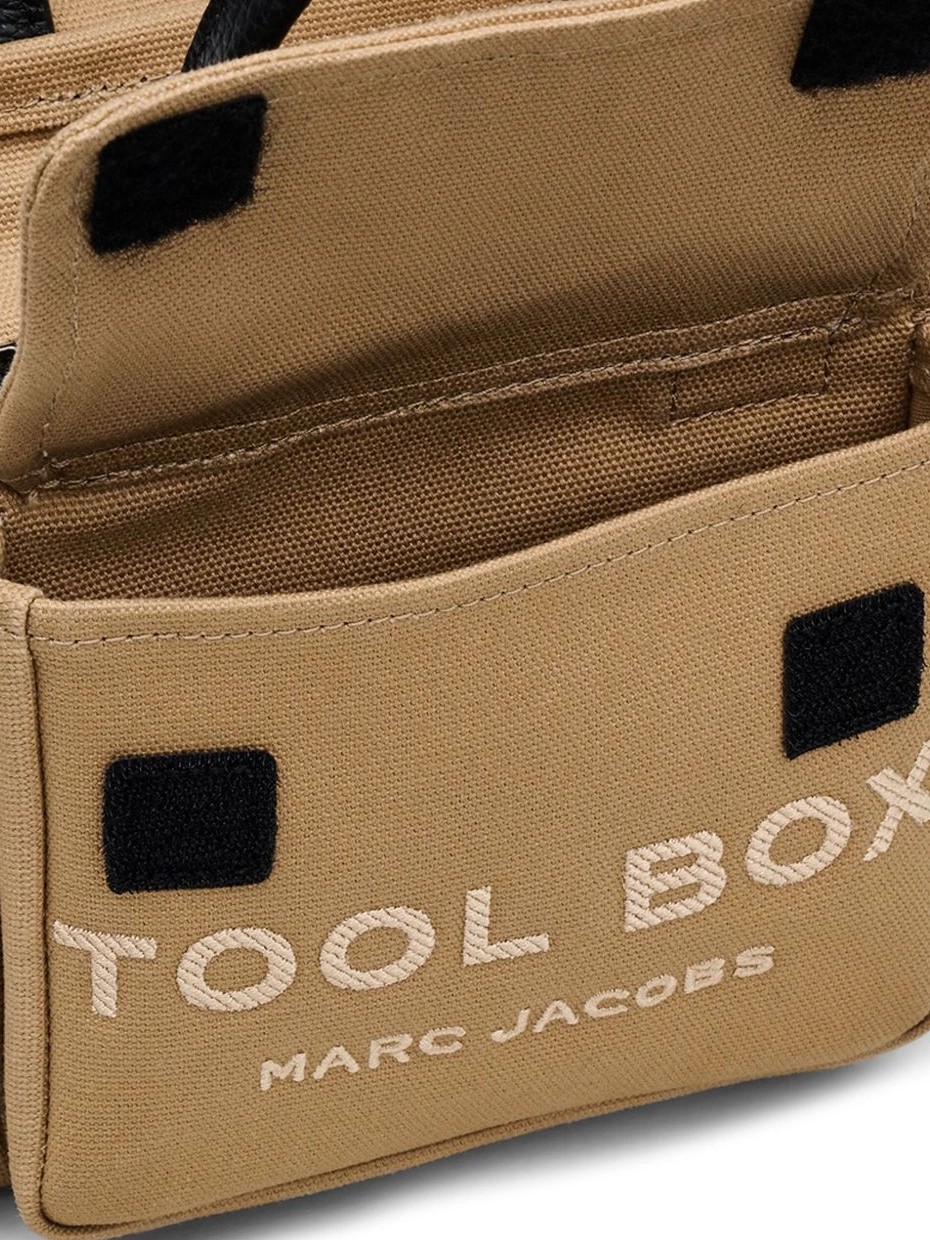 Cheap Marc Box Crossbody bag Women The Jacobs Tool 0807
